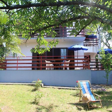 Apartments Brankica Island - Happy Rentals 万塔西西 外观 照片