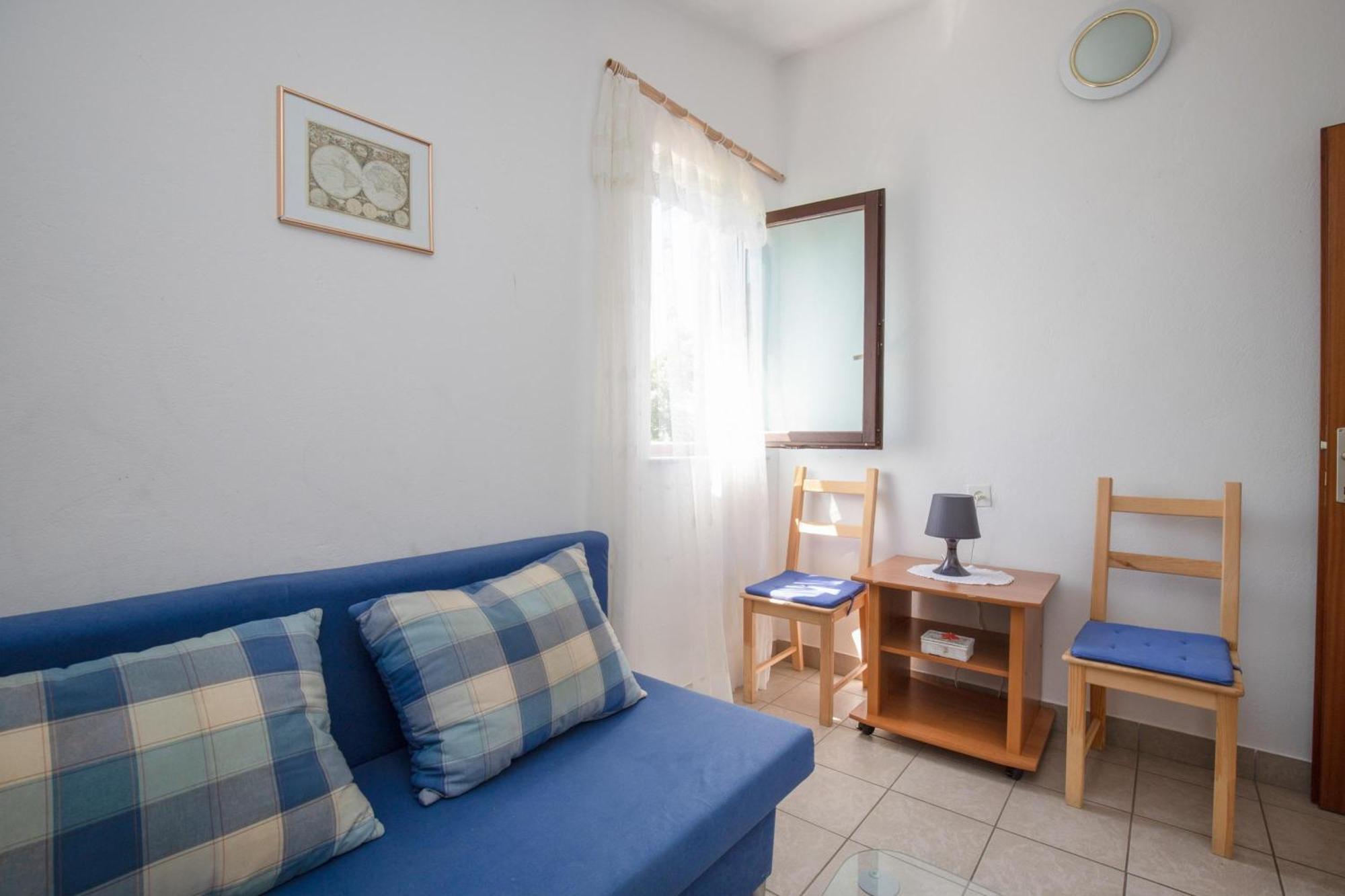 Apartments Brankica Island - Happy Rentals 万塔西西 外观 照片