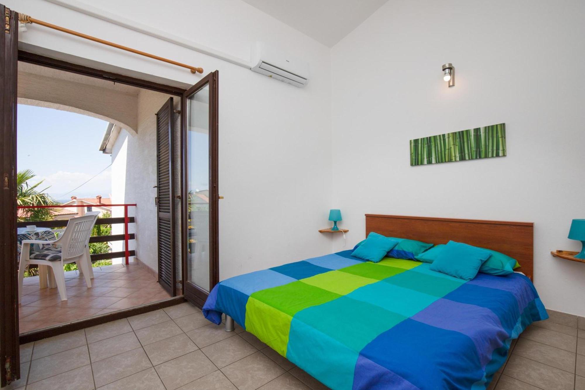Apartments Brankica Island - Happy Rentals 万塔西西 外观 照片