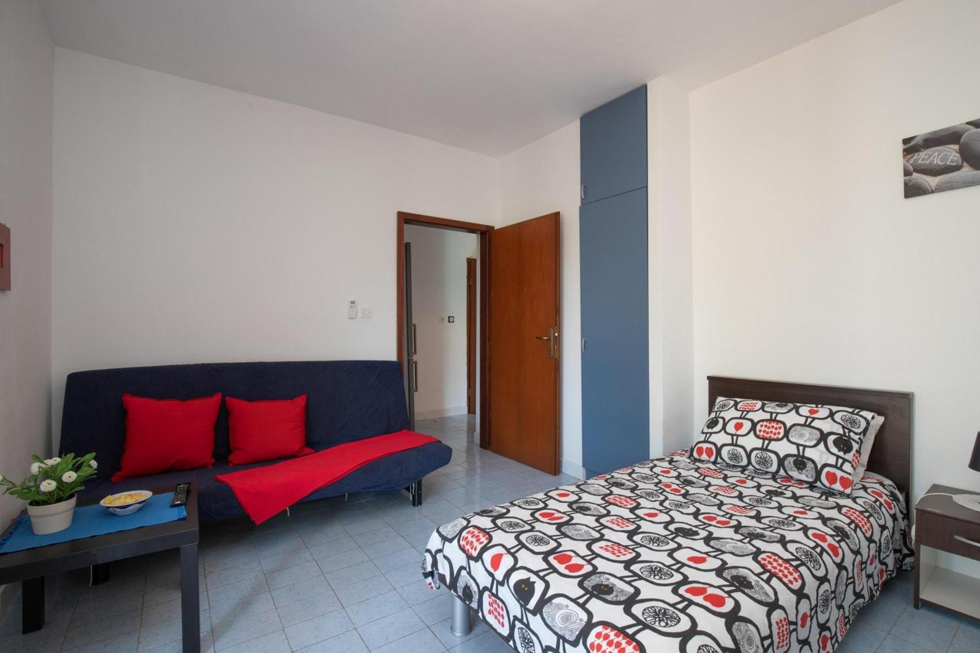 Apartments Brankica Island - Happy Rentals 万塔西西 外观 照片