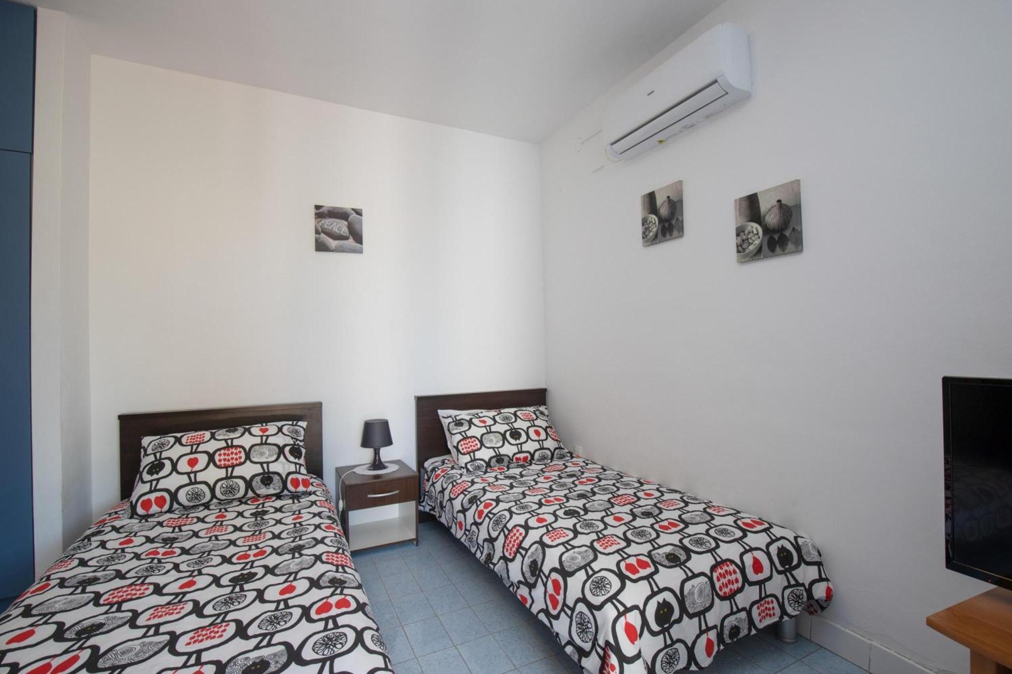 Apartments Brankica Island - Happy Rentals 万塔西西 外观 照片