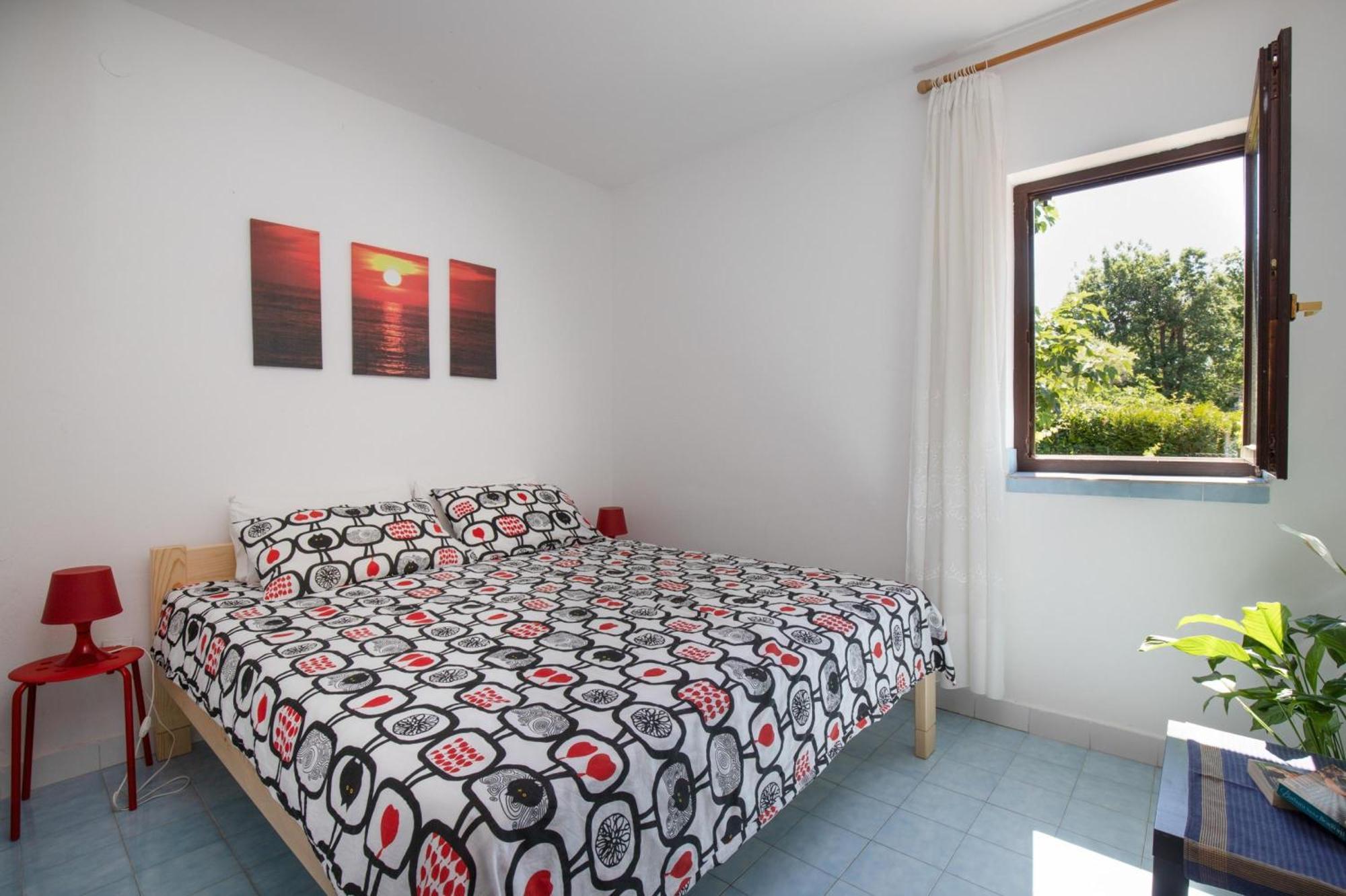 Apartments Brankica Island - Happy Rentals 万塔西西 外观 照片