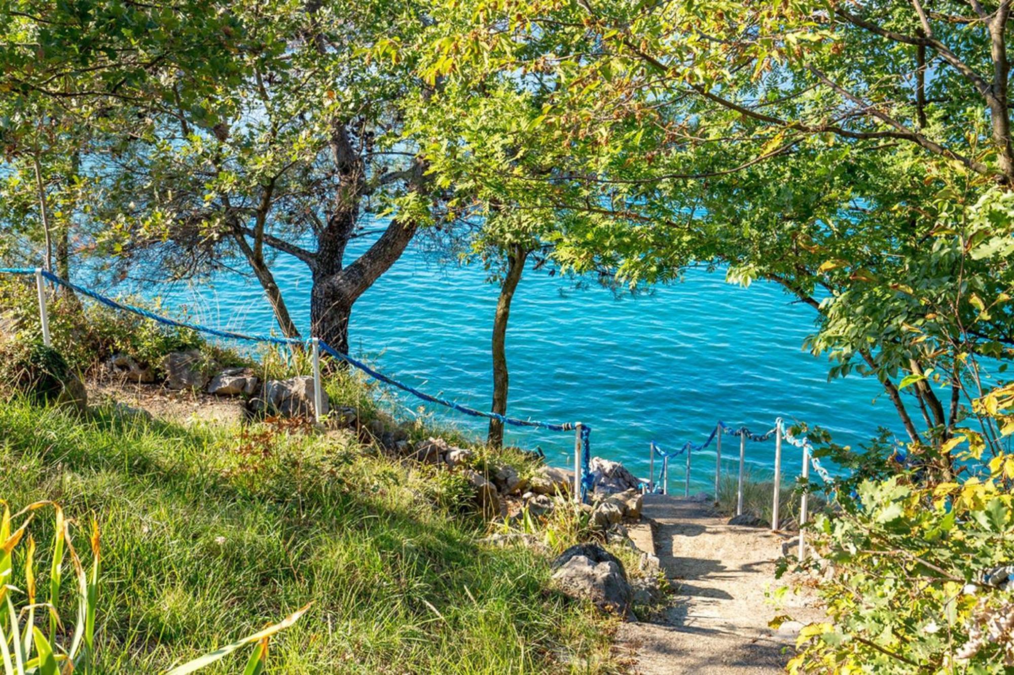 Apartments Brankica Island - Happy Rentals 万塔西西 外观 照片