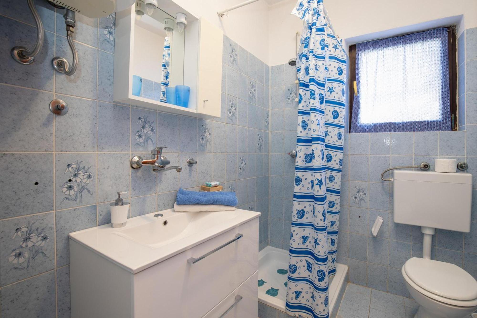 Apartments Brankica Island - Happy Rentals 万塔西西 外观 照片